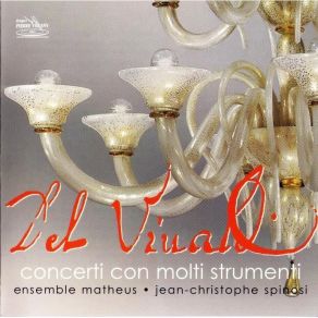Download track 07. IV. Allegro Antonio Vivaldi