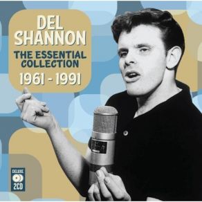 Download track His Latest Flame Del Shannon