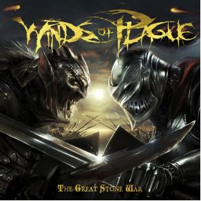 Download track Tides Of Change Winds Of Plague