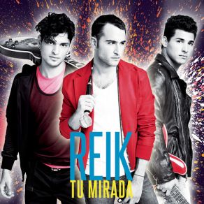 Download track Tu Mirada Reik