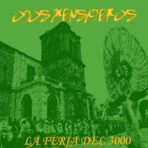 Download track El Efecto Ojos Mensajeros