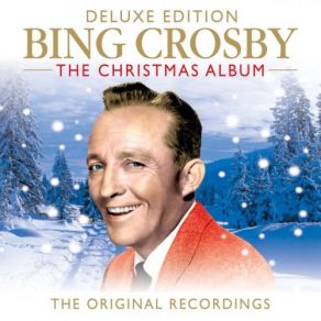 Download track Sleigh Ride Bing Crosby