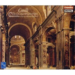 Download track 2. Concerto No. 10 In C Major: I. Preludio. Andante Largo II. Adagio - Corrente. Vivace III. Allegro IV. Minuetto. Vivace Corelli Arcangelo