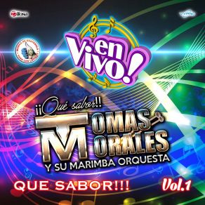 Download track Rancheras Indomables # 1: La Banda Del Carro Rojo / Ni Parientes Somos / La Sorpresa / Creiste / La Puerta Negra (En Vivo) Tomás Morales