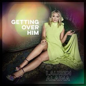Download track Seen You In Your Hometown Lauren Alaina