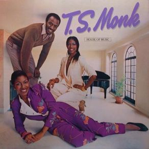 Download track Can't Keep My Hands To Myself T. S. Monk