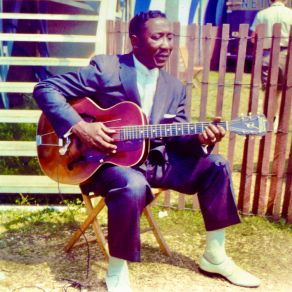 Download track (I'm Your) Hoochie Coochie Man (Remastered) Muddy Waters
