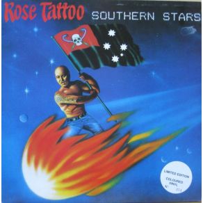 Download track No Secrets Rose Tattoo, Angry Anderson