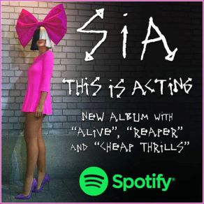 Download track Unstoppable Sia