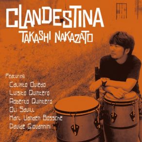 Download track Clandestina Takashi Nakazato