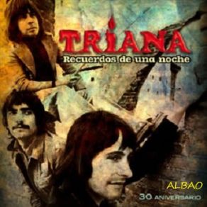 Download track Tu Frialdad Triana