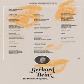 Download track Vol 3 I Need It (From Train Station Pickups) Gerhard HeinzSteffi Vinjak