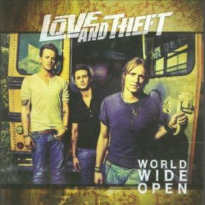 Download track Slow Down Love And Theft