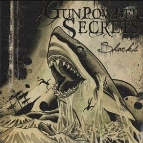 Download track Sharks Gunpowder Secrets