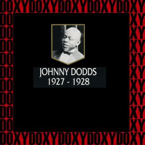 Download track My Baby (# 2) Johnny Dodds2