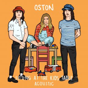 Download track Last Time (Stripped) OSTON