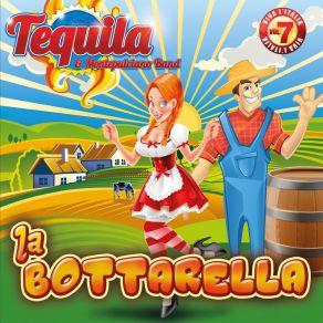 Download track Tanto Pe Cantà Tequila E Montepulciano Band