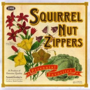 Download track Soon Squirrel Nut Zippers