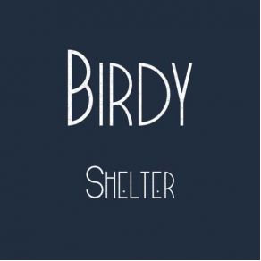 Download track Shelter Birdy