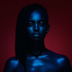 Download track All The Way Down Kelela