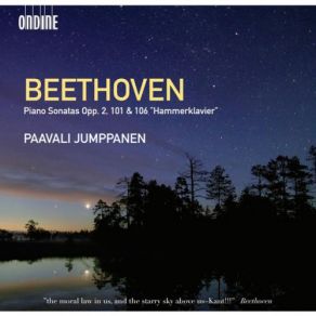 Download track Piano Sonata No. 3 In C Major, Op. 2, No. 3: II. Adagio Paavali Jumppanen