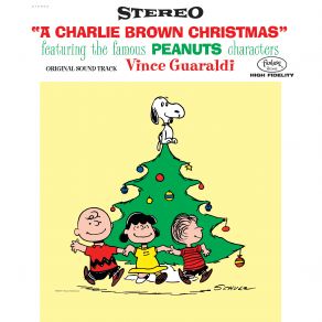 Download track Christmas Time Is Here (Instrumental- # 2, Take 3 - September 17, 1965) The Vince Guaraldi Trio