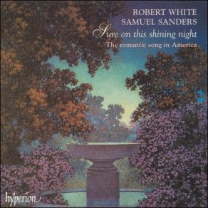 Download track On Hearing 'The Last Rose Of Summer' Robert White, Samuel Sanders