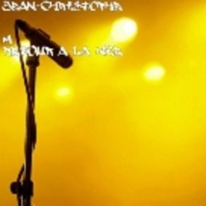 Download track ADIEU L'AMI (2) JEAN - CHRISTOPHE M (2008 À 2010)