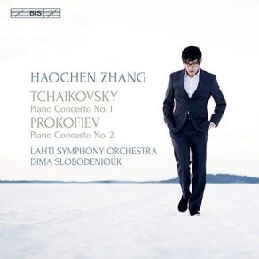 Download track 04. Piano Concerto No. 2 In G Minor, Op. 16 IV. Finale. Allegro Tempestoso Lahti Symphony Orchestra, Haochen Zhang