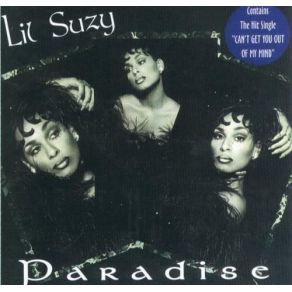 Download track Paradise Lil Suzy