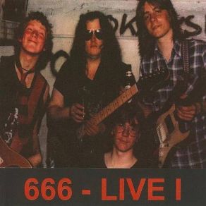 Download track Love And Kiss 666