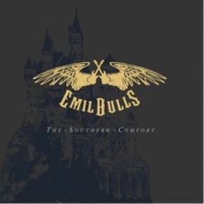 Download track These Are The Days Emil Bulls