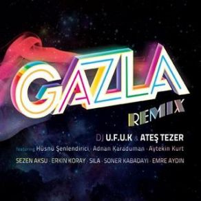 Download track Seveni Arıyorum Dj Ufuk, Ateş Tezer