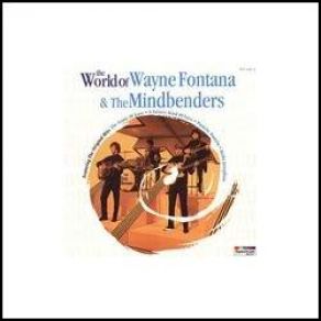 Download track Long Time Comin' Wayne Fontana & The Mindbenders