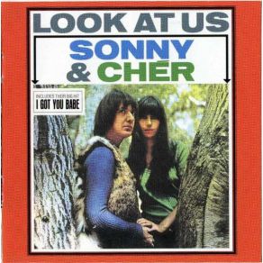 Download track Just You Sonny & Cher