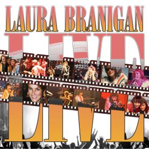 Download track Will You Still Love Me Tomorrow (Live) Laura Branigan