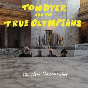Download track The Grey The True Olympians