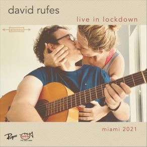 Download track Cry Me A River (Live) David Rufes