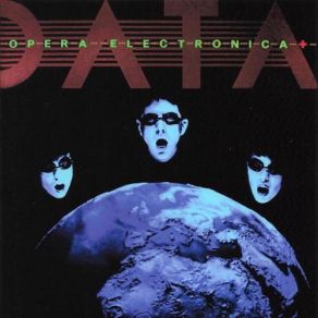 Download track Opera Electronica Data