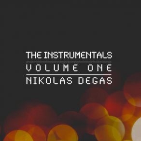 Download track Alone Nikolas Degas