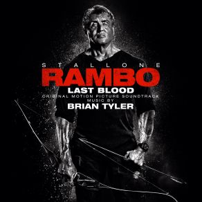 Download track Rambo: Last Blood Brian Tyler