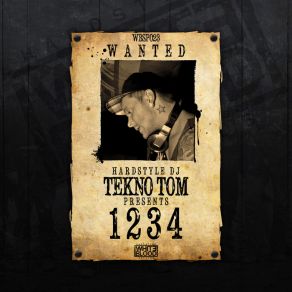 Download track 1 2 3 4 (Original Mix) Tekno Tom