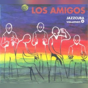 Download track Eva Los Amigos