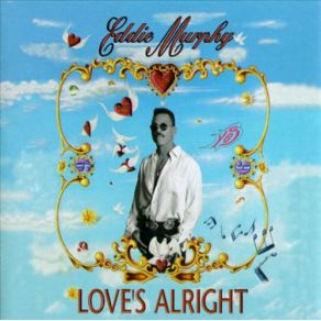 Download track Don'T Give Up On Love Eddie Murphy