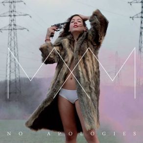 Download track No Apologies (Armagnac Remix) Marie Madeleine