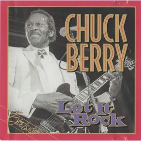 Download track Too Pooped To Pop Chuck Berry