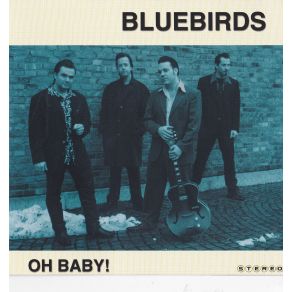 Download track Between The Lines The Bluebirds