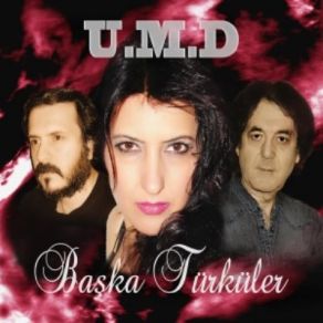 Download track Ötme Bülbül Ötme U. M. D.