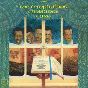 Download track The Little Drummer Boy The Temptations