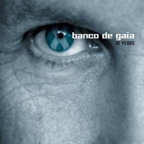 Download track 887 (Structure)  Banco De Gaia
